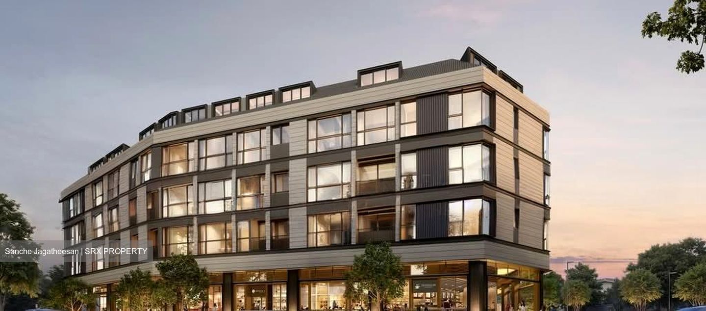 Artisan 8 (D20), Apartment #548801831